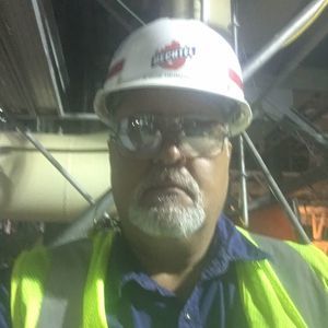 Meet your Posher, Antonio